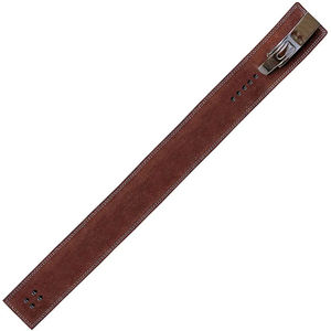 Cinturones de levantamiento de pesas ajustables personalizados de gran venta 2026, cinturón de palanca para levantamiento de potencia para gimnasio - Product Image 6