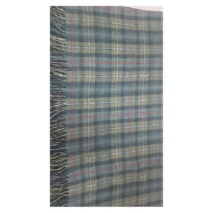 Manta Premium Mackenzie con Aspecto Desgastado para Cama, Ligera y con Diseño Elegante para Decoración del Hogar - Product Image 5