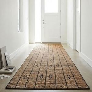 Hot Selling Indian Manufacturer Bohemian Geometric Jute Area <b>Rug</b> Rectangle Flat Weave Non Slip Living Room Use - Product Image 4