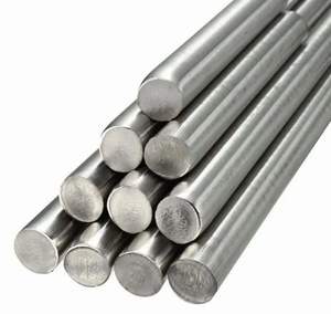 Barre brillante étirée à froid avancée 10 mm tolérance H9 5 m Acier doux Fabricant de pièces automobiles Punit Gujarat - Product Image 4