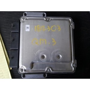 ECUs et modules informatiques d'occasion Captur 237102747R - Product Image 4