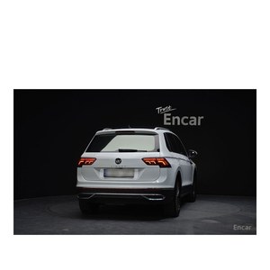 Pour Volkswagen Tiguan 2.0 TDI Prestige Diesel, moteur Euro V, conduite à gauche, sièges en cuir, 49 327 km, décembre 2023 - Product Image 4