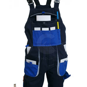 Salopettes Modernas con Diseño Elegante y Cierre de Correa Ajustable para Atuendos Casuales, Ropa de Moda - Product Image 6