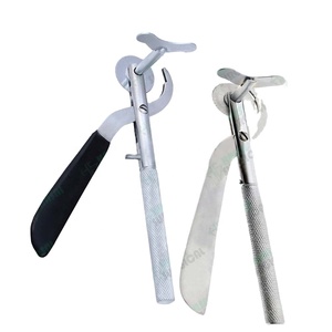 Productos de calidad alemana de estándar superior CE ISO Proveedor verificado Cortador de anillos de dedo Alicates DE EMERGENCIA Primeros auxilios 16cm - Product Image 1