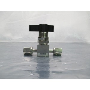 Válvula de Diafragma Manual APTech AP3625S 2PW FV4 - Equipo y Piezas de Semiconductores de Confianza de Marca Global - Product Image 6
