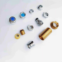 Grifo de Latón y Acero Inoxidable de Primera Calidad para Lavabo, Accesorios para Baño, de un Vendedor Experto |