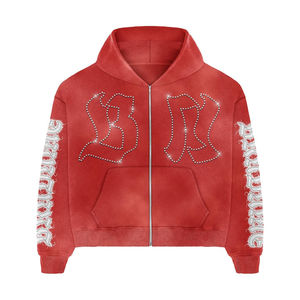 Conjunto Deportivo para Hombre, Venta Caliente 2025 |   Conjunto Deportivo de Dos Piezas Personalizado OEM ODM |   Traje Deportivo para Otoño - Product Image 5