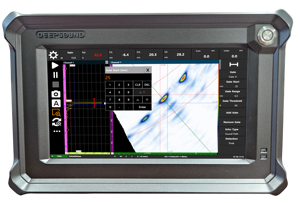 DEEPSOUND B3 Escáner NDT de matriz de fases avanzado con análisis de datos en tiempo real, unidad detectora de fallas ultrasónica a batería - Product Image 5