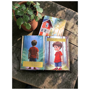 Libros Infantiles Impresos de Primera Calidad con Tapa Dura, Acabado Mate y Calidad Duradera - Product Image 5