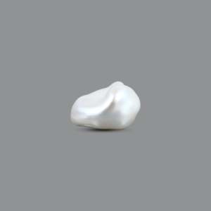 ไข่มุกเคชิเม็ดเดี่ยว-7.2 กะรัต ชิ้นงานเครื่องประดับสุดหรูที่น่าทึ่ง - Product Image 3