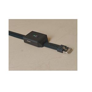 Reloj Inteligente de Emergencia SOS de Calidad de Exportación con Monitor de Ubicación GPS, Rastreador de Salud y Alarma de Emergencia Disponible a un Precio Competitivo - Product Image 3