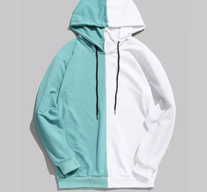 Sudaderas con capucha baratas para hombre al por mayor, sudaderas con capucha personalizadas impresas para hombre, sudaderas de forro polar cómodas de alta calidad para gimnasio y deportes. - Product Image 6