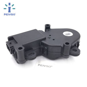 Actuador de Amortiguador de Aire PEIVSO para CHEVROLET COLORADO 2004-2012, OEM 604-132 88970277 - Product Image 5