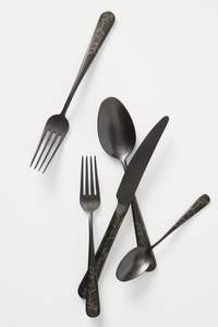 Cubiertos de estilo premium exclusivo, seleccionados para entornos gastronómicos exclusivos, eventos de élite y distinción. - Product Image 3