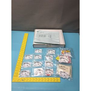 AMAT 0240-23075 Liste des composants de blindage de base - Équipements et pièces semi-conductrices d'occasion fiables à l'échelle mondiale chez - Product Image 1