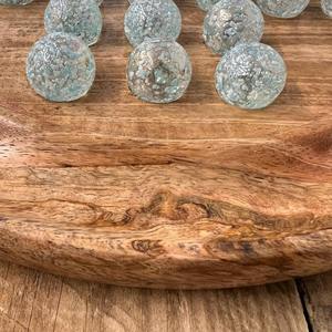 Jeu de puzzle en bois artisanal indien de haute qualité, vente en gros personnalisée, standard supérieur, meilleur cadeau décoratif pour la maison, jouets promotionnels - Product Image 3