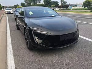 Auto Eléctrico Av a tr 12 Ultra de Cuatro Ruedas - Product Image 3