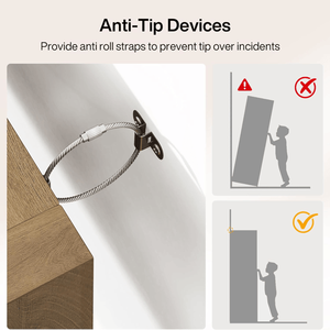 Libreria Alta Elegante per Esporre la Tua Collezione - Product Image 2