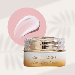 Crème raffermissante Pro-Xylane CHORUS de Taïwan, soin anti-âge quotidien, vente en gros, marque privée, formule anti-âge multi-peptides - Product Image 2