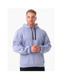 Sudaderas con Capucha de Alta Calidad, Unisex, de Algodón Grueso y Cómodo, Elegantes, de Poliéster, con Logotipo Personalizado, Sudadera con Capucha Bordada - Product Image 1