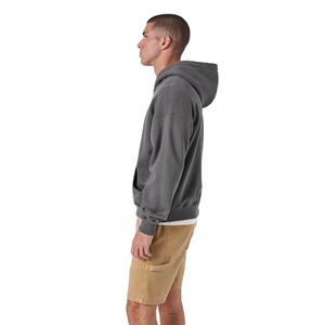 Sweat à capuche pour hommes, Service OEM, sweat-shirt surdimensionné de haute qualité, personnalisable, sweat-shirt d'hiver imprimé personnalisé - Product Image 4