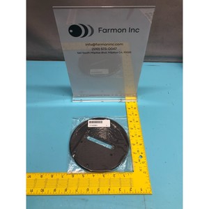 Électrode d'extraction Axcelis 17125561, 177290 - Équipements et pièces semi-conductrices d'occasion fiables à l'échelle mondiale chez - Product Image 2