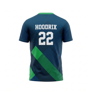 Camiseta Deportiva de Compresión de Manga Corta para Maratón, Personalizada al por Mayor, OEM ODM, para Hombre y Mujer, con Banda Reflectante - Product Image 2