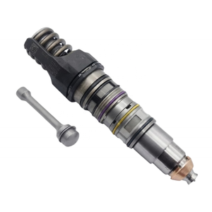 INYECTOR DE COMBUSTIBLE COMUN 4928260 4062569 4928262 4076912 4928264 4088301 4088301NX 4088301PX PARA MOTOR ISX15 QSX15 - Product Image 3