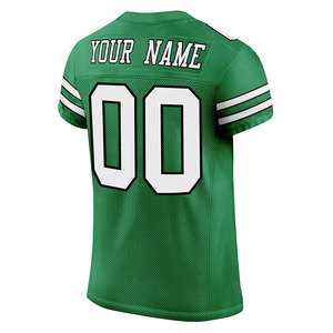 Sportswear New Arrival American Football Jersey High Quality Fast Delivery Professional Teamwear American Football Jersey - Product Image 6