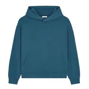 Sudadera con Capucha de Forro Polar de Invierno de Alta Calidad con Estampado Digital y Cordón Ajustable para Gimnasio, Fitness y Actividades al Aire Libre - Product Image 6