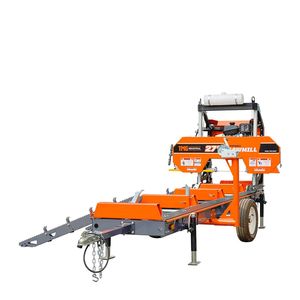 Kit Rampa di Carico Tronchi PSM27 per Rimorchi Segheria, Lunghezza Rampa 70 Pollici, Capacità di Carico 3800 Libbre, TMG PSM27 Lramp 70 Pollici - Product Image 3
