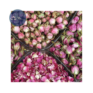 [HAUTE QUALITÉ] |   Bourgeons de roses séchés en vrac pour infusions florales |   Matières premières pour la fabrication de savons et de bougies, grossiste en provenance du Vietnam - Product Image 1