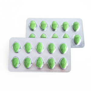 Complément alimentaire et comprimés de soin à base d'extraits de plantes pour la fonction masculine, essentiels pour la passion et la vitalité - Product Image 2