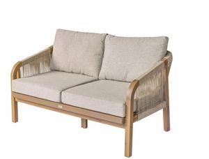 Ensemble d'extérieur Harperfield en bois d'acacia - Product Image 2