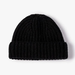 Gorros de Punto al por Mayor, Profesionales, de Buena Calidad, Nuevo Estilo, Cómodos de Usar, Cálidos, Informales, con Diseño Jacquard - Product Image 1