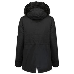 Manteau parka long pour femmes, nouvelle mode, hiver-printemps, col à capuche, couleur bleue, qualité supérieure, parka d'hiver pour femmes - Product Image 6