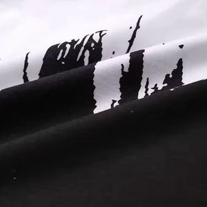 Camiseta de Hombre 100% Algodón, de Alta Calidad, Estilo Hip Hop, Transpirable, en Venta - Product Image 4