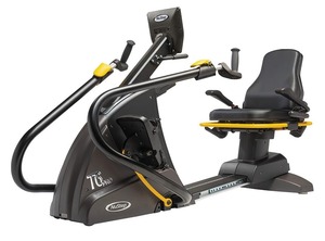 T6PRO Recumbent Cross Trainer - Product Image 6