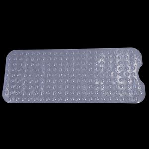 Tappetino da Doccia Personalizzato in Terra Diatomacea Trasparente 99x39cm per Decorazioni Domestiche - Product Image 2