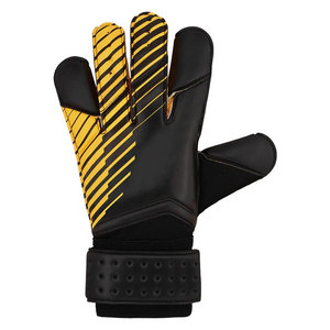Goalkeeper Gloves Full Finger With <b>Strong</b> Grips Palms for men and <b>boys</b> Custom Print Protective Professional Goalkeeper Gloves - Product Image 1