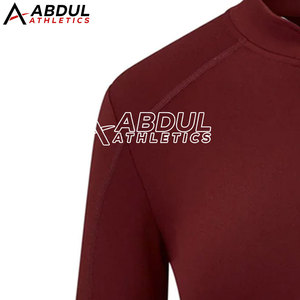 Ropa Interior Deportiva Elástica para Mujer con Material Suave al Tacto para Entrenamiento en el Gimnasio y Estilo de Vida Activo - Product Image 5