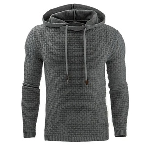 Sweat à capuche zippé GAF personnalisé, couleur unie, en molleton bouclette double couche, mélange de coton, séchage rapide, respirant, décontracté pour femme - Product Image 5