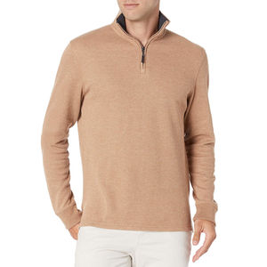 Sweat-shirt streetwear personnalisé OEM avec graphismes imprimés en relief pour les marques de mode destinées aux labels de vêtements américains - Product Image 3