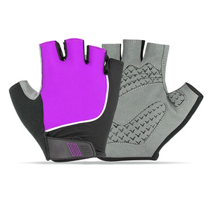 Guantes de Motociclismo Personalizados Premium para Hombre, para Ciclismo Deportivo, Uso Casual y Motociclismo, Precio al por Mayor, Hike Impex - Product Image 6