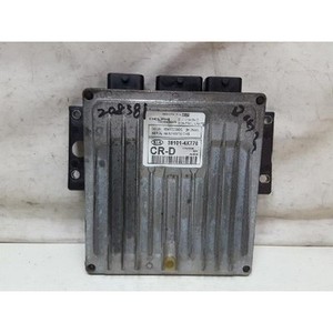 ECUs y Módulos de Computación Usados Bongo 391014X770 - Product Image 1