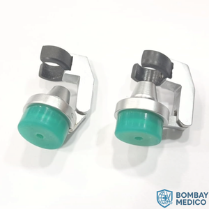 Reductor Manual de Montaje Superior para Uso Hospitalario Clase II - Product Image 1