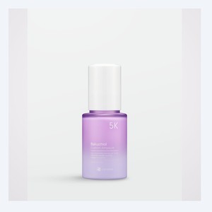 Sérum visage coréen K-Beauty Rabaseom Ampoule Bakuchiol 5K Fabriqué en Corée 30 ml Hydratant visage unisexe - Product Image 6