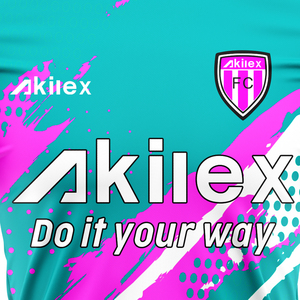 ชุดเสื้อและกางเกงวอลเลย์บอลชาย AEROSTRIDE INDUSTRIES สำหรับผู้ใหญ่ แบบสั่งทำพิเศษ สำหรับฟุตบอล ผลิตจากโพลีเอสเตอร์ 100% ระบายอากาศได้ดี เป็นมิตรกับสิ่งแวดล้อม แห้งเร็ว - Product Image 3