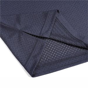 Maillot de rugby personnalisé à manches courtes en tissu polyester respirant de qualité supérieure, design sportif moderne, unisexe - Product Image 5