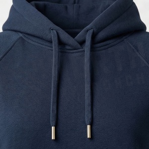 Sweat à capuche pour femme grande taille en coton, style pull, couleur personnalisable, tenue décontractée, vêtements de sport haut de gamme, vêtements personnalisés - Product Image 4